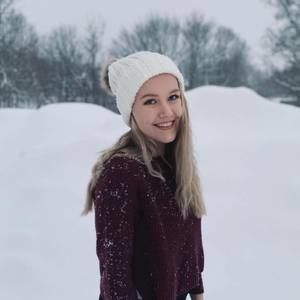 Meet your Posher, Staci-lea